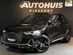 Audi Q3 - 35 TFSI S Line Pro Line S Pano/Camera/Carplay/Trekhaak/ACC/21"/Clima/Navi