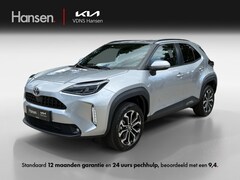 Toyota Yaris Cross - 1.5 Hybrid 130 Dynamic I Direct leverbaar I Carplay I Camera