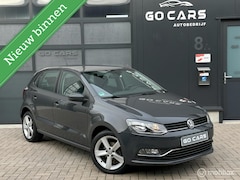 Volkswagen Polo - 1.0 First Edition