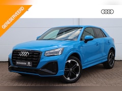 Audi Q2 - 35 TFSI S Edition 150pk S-Tronic