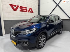 Renault Kadjar - 1.2 TCe Bose, Trekhaak, PANO, LEER, Cruise, NAVI