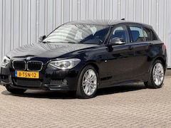 BMW 1-serie - 116i Executive m pakket inruil mogelijk