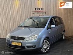 Ford Focus C-Max - 1.6 Futura TREKHAAK PDC CRUISE CLIMA LMV