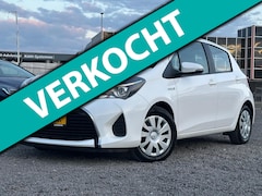 Toyota Yaris - 1.5 Hybrid Aspiration/CAMERA