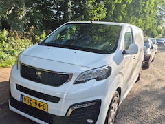 Peugeot Expert - 227S 2.0 BlueHDI 180 Premium Pack