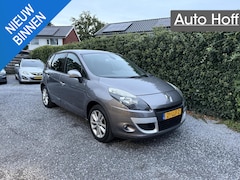 Renault Scénic - 1.4 TCE Celsium | Navi | Autom. Airco | Cruise Control | LMV | Trekhaak | Elekt. Ramen | P