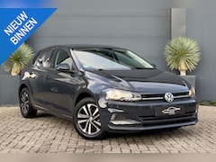 Volkswagen Polo - 1.0 TSI Style