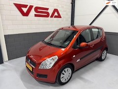 Suzuki Splash - 1.0 VVT Comfort, Airco, NL auto, NAP