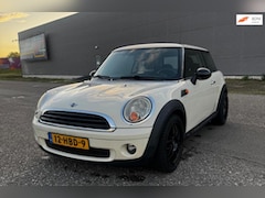 MINI One - 1.4 | NAP