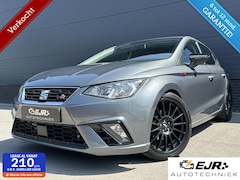 SEAT Ibiza - 1.0 TSI FR 85KW CLIMA*CRUISE*18INCH ATS*PDC*H&R