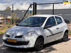 Renault Clio - 1.2-16V Authentique/Inruilkoopie/rijd schakelt super/apk 20-04-2026