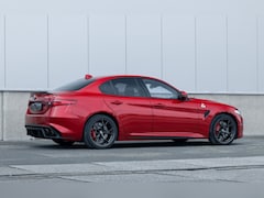 Alfa Romeo Giulia - 2.9 V6 QUADRIFOGLIO - Automaat
