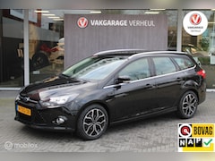 Ford Focus Wagon - 1.0 EcoBoost Edition Plus|Trekhaak|Navi|Nap