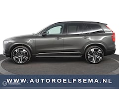 Volvo XC90 - T8 Recharge AWD R-Design|LONG RANGE|ACC|PANO- Schuifdak|H&K|360 camera|