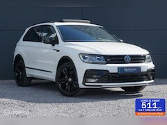 Volkswagen Tiguan - 2.0 TSI 4Motion DSG Highline Bns R-Line