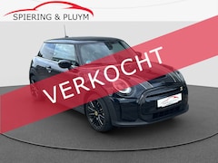 MINI Mini-Electric - Yours Premium Plus 33 kWh | Head-Up | Leder | Pano