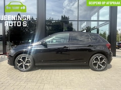 Volkswagen Polo - 1.0 TSI |Navi|Airco|PDC