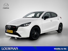 Mazda 2 - 2 1.5 e-SkyActiv-G 90 Homura