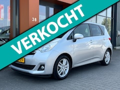 Toyota Verso S - 1.3 VVT-i|Aut.|Airco|Cam|Pano|Cruise|Trekhaak