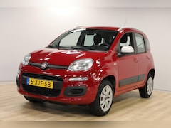 Fiat Panda - 0.9 TwinAir CNG Edizione Cool | Nieuwe APK