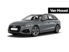 Audi A4 Avant - 35 TFSI Launch edition Sport 150 PK | S-line | Automaat | Cruise Control | Climate Control