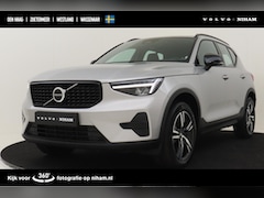 Volvo XC40 - B4 (M-HYBRID) PLUS DARK -CAMERA|ADAP.CRUISE|VERW.VOORRUIT|TREKHAAK