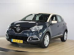 Renault Captur - 1.2 TCe Dynamique | Trekhaak | Cruise | Nieuwe distributieketting
