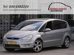 Ford S-Max - 2.5T PANORAMADAK/ APK JUNI 2026
