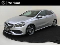 Mercedes-Benz A-klasse - 180 Business Solution AMG