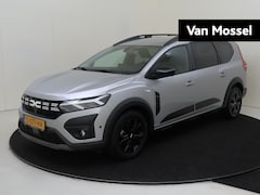 Dacia Jogger - 1.0 TCe 110 Extreme 5p. | Navi / Camera / LM Velgen / Airco