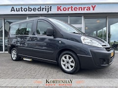 Citroën Jumpy - 2.0-16V L1 Comfort 8 persoons/benzine/airco
