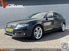 Audi A4 Avant - 1.8 TFSI Pro Line Business Automaat | Climate | Cruise | Navi | PDC |