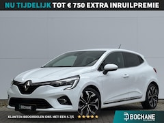 Renault Clio - 1.0 TCe Intens