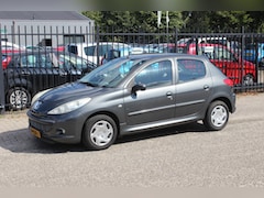 Peugeot 206 - 1.4 XS 5 drs, Airco