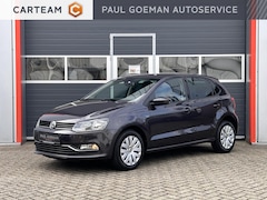 Volkswagen Polo - 1.0 Lounge Edition | Climate | Stoel verwarming | Cruise | Goed onderhouden |