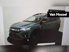 Dacia Jogger - 1.0 TCe 110 Extreme 7p. lm Velgen | getint glas | navigatie