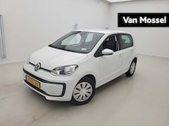 Volkswagen Up! - 1.0 BMT take up | Bluetooth | Airco | DAB Radio | Lane Assist