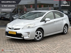 Toyota Prius - 1.8 Comfort Top 5 edition
