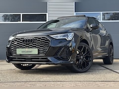 Audi Q3 Sportback - 35 TFSI Pro Line S |Pano |360° |H&K |Sfeer |Standkachel | Matrix LED