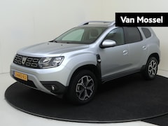 Dacia Duster - 1.3 TCe 130 PK Prestige Navigatie | Camera | Climate Control | Parkeersensoren | Trekhaak