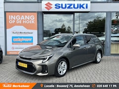 Suzuki Swace - 1.8 Hybrid Style Automaat | Stoelverwarming | Parkeersensoren | Camera achter | Parkeersen