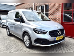 Mercedes-Benz eCitan - L1 Pro 51 kWh okt-2023 | 1100KM | NIEUW | Trekhaak | Vol opties Fastcharge
