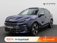 CUPRA Terramar - 1.5 e-TSI Business 150PK DSG Pano-Schuifdak, Adaptieve Cruise Controle, 360gr. Camera, Hea