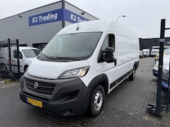 Fiat Ducato - 35H 2.3 MultiJet L4H2