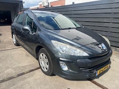 Peugeot 308 SW - 1.6 HDiF Blue Lease NAP/5 DEURS/TREKHAAK/NIEUWE APK