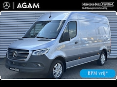 Mercedes-Benz Sprinter - 319 CDI L2H2 Select Veel opties 2800kg Trekhaak