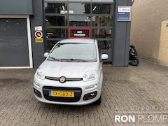 Fiat Panda - 0.9 TwinAir Lounge / Airco/ Bleutooth/ Elektrische ramen/ Trekhaak