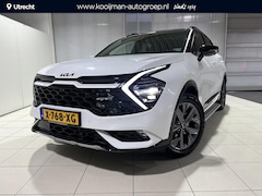 Kia Sportage - 1.6 T-GDi Hybrid GT-PlusLine Elek. glazen panorama dak, Apple Carplay/Android Auto, Naviga