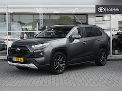 Toyota RAV4 - 2.5 Hybrid AWD ADVENTURE