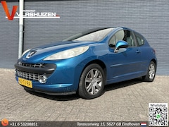 Peugeot 207 - 1.6 HDI XS Pack | Climate | Trekhaak | APK 05-2026 |